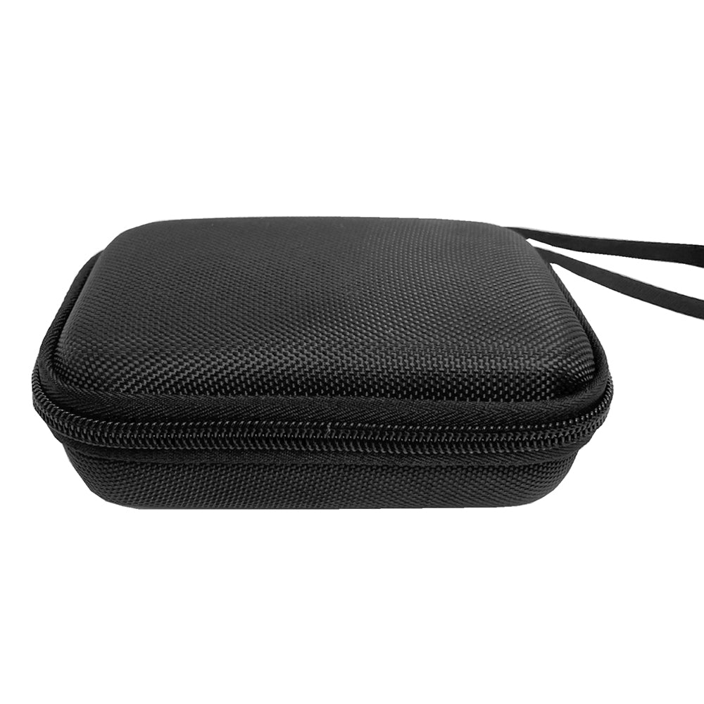 For JBL Go 4 Bluetooth Speaker Storage Bag Nylon+ EVA Hard Shell Protective Case For JBL Go 4 Bluetooth Speaker Storage Bag Nylon+ EVA Hard Shell Protective Case